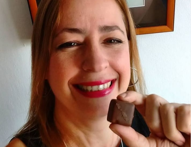 Falleció Rosanna Di Turi, precursora del periodismo gastronómico venezolano