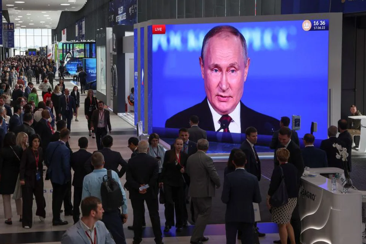 Sancionado espía ruso que difundía propaganda del Kremlin en grupos políticos norteamericanos