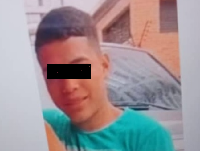 Asesinaron a balazos a un joven y lanzaron su cuerpo al río Guaire