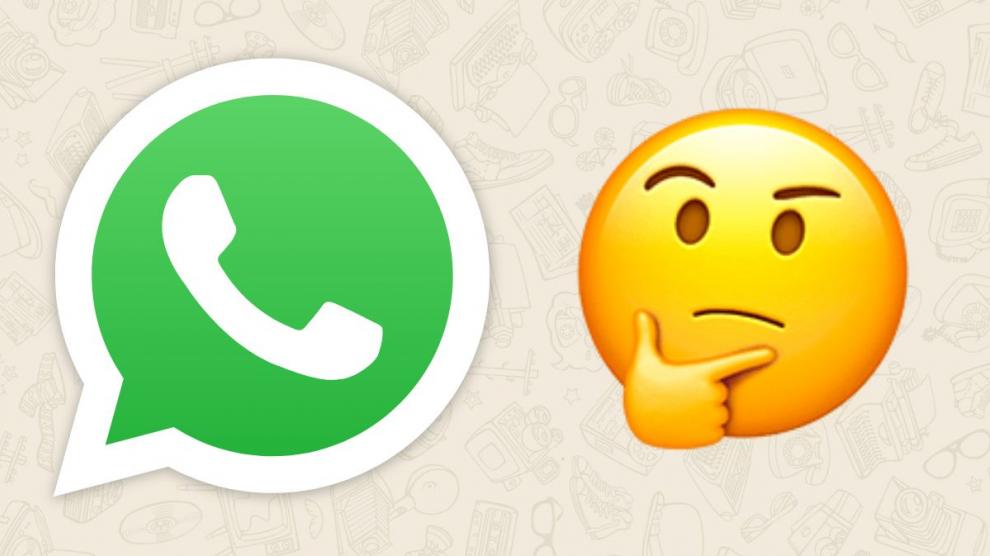 Coge dato: tres trucos que no sabías sobre WhatsApp