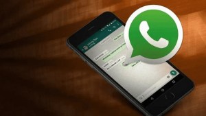 WhatsApp habilitó la herramienta más esperada por los infieles