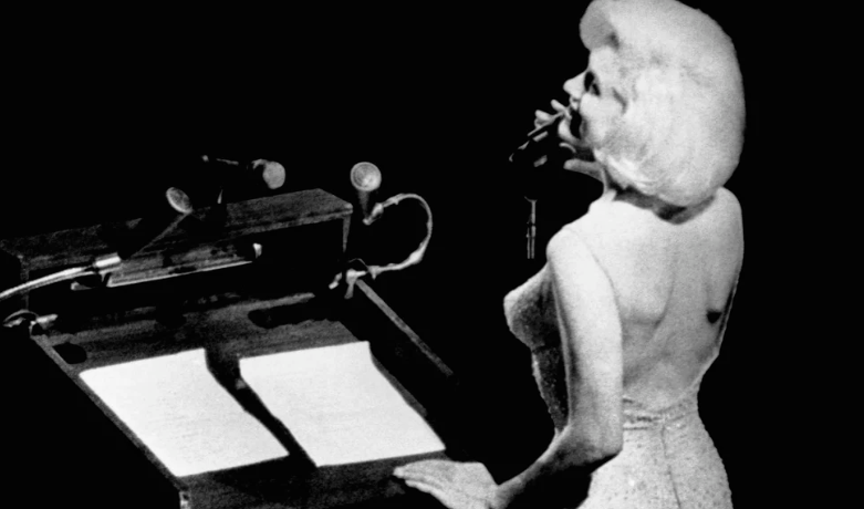 Los diez vestidos fabulosos que convirtieron a Marilyn Monroe en ícono de la moda
