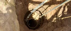 Tragedia en Lara: joven murió al caer de cabeza en un pozo de 18 metros de profundidad