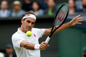 Federer aseguró no querer alejarse completamente del mundo del tenis