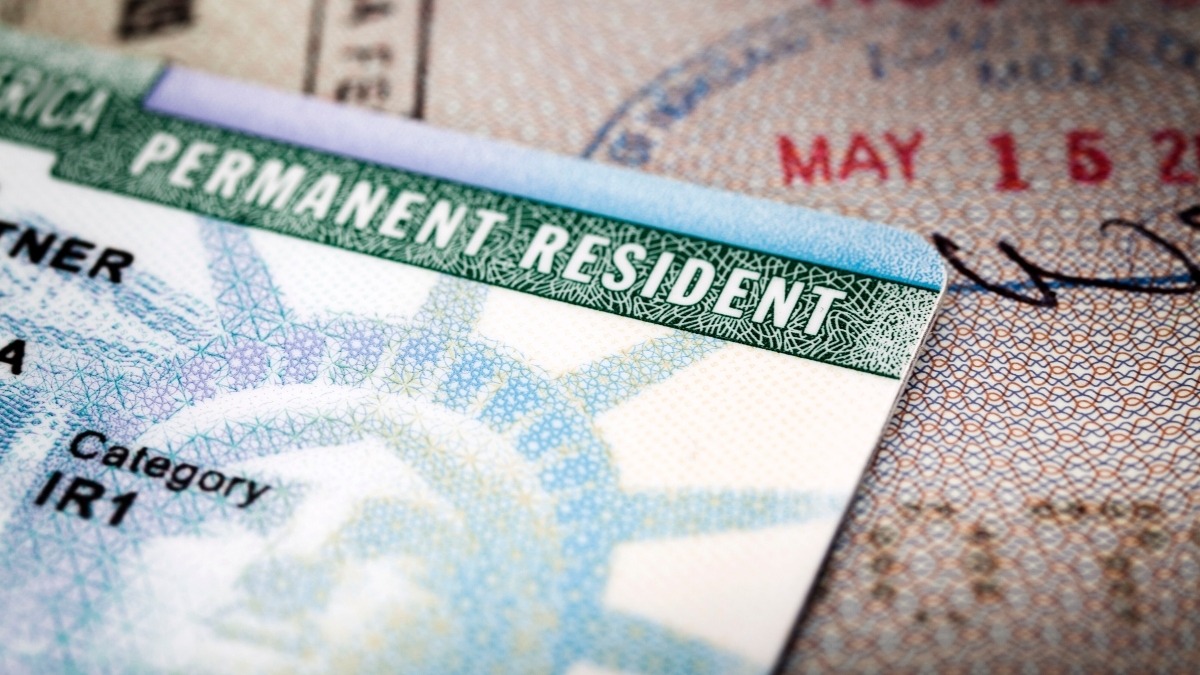 Residencia permanente en EEUU: Eliminan requisito y ahora el proceso es más fácil