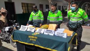 “Los malditos del Tren de Aragua”, señalados por homicidio de barbero venezolano en Perú