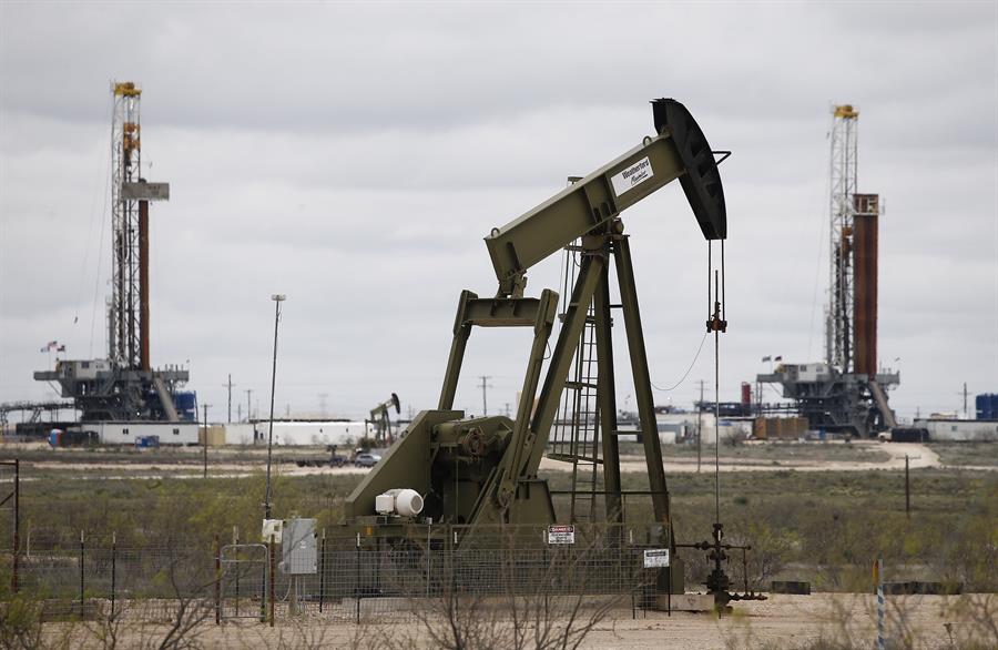 El petróleo de Texas abre con una subida del 0,20 %