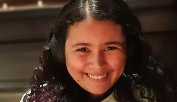 La inspiradora vida de una joven autista que se convirtió en un fenómeno en TikTok