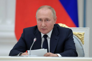 Rusia se enfrenta a la decadencia económica pese a la propaganda del Kremlin sobre su “resiliencia”