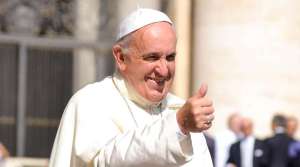 El papa Francisco pide a los cardenales huir de la tentación de sentirse “a la altura”