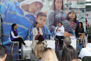 Alcaldía de Bogotá y Fundación Juntos Se Puede trabajan por integración de migrantes venezolanos