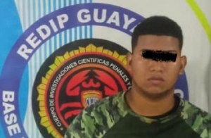 Tras una violenta discusión, joven mató a su padre a machetazos en Bolívar