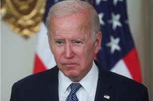 Biden dio DETALLES de la mayor ayuda militar de EEUU a Ucrania para resistir la invasión rusa