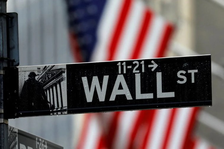Wall Street experimenta auge gracias a la inteligencia artificial