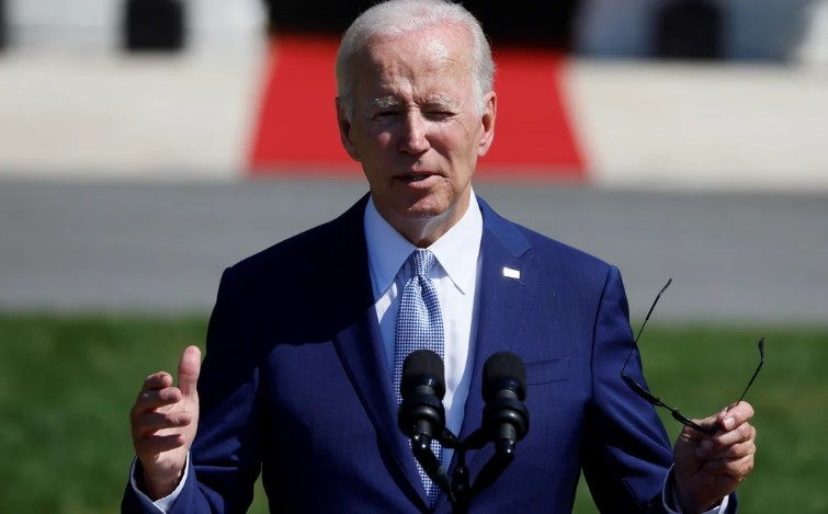 Biden visita este #12Oct varios estados de EEUU, a un mes de las elecciones de mitad de mandato (Video)