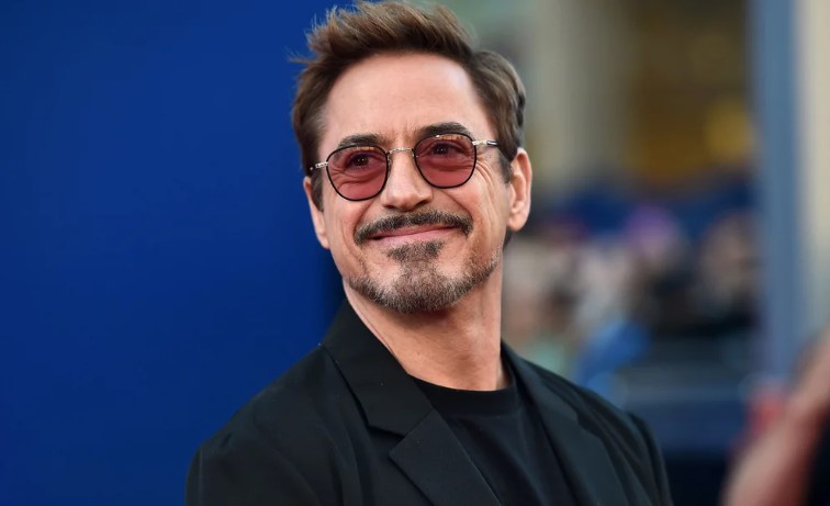 Robert Downey Jr. se sinceró sobre su adicción a las drogas