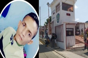 Falcón: policía admite haber ejecutado “órdenes superiores” para permitir fuga de un recluso