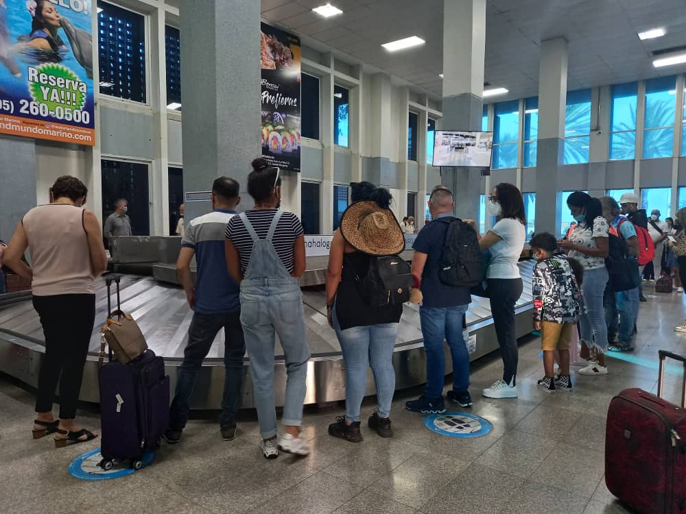 Crisis económica reduce permanencia de turistas en Margarita durante temporada vacacional