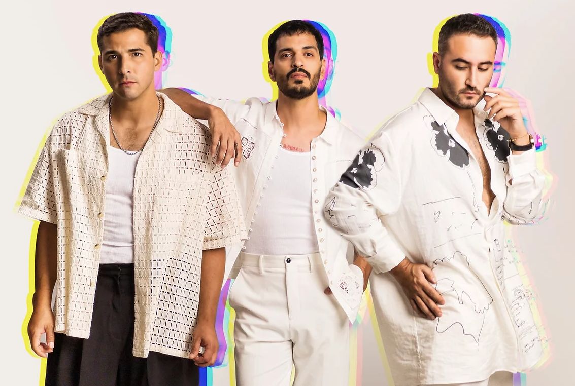 Reik llega a Valencia con su gira “En Cambio Tour 2022”