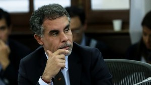Benedetti anunció reactivación de la cooperación judicial entre Venezuela y Colombia