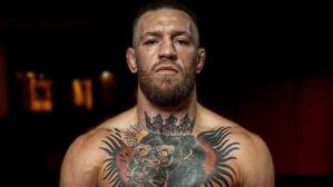 Conor McGregor es acusado de agredir sexualmente a una mujer y la UFC investiga el caso
