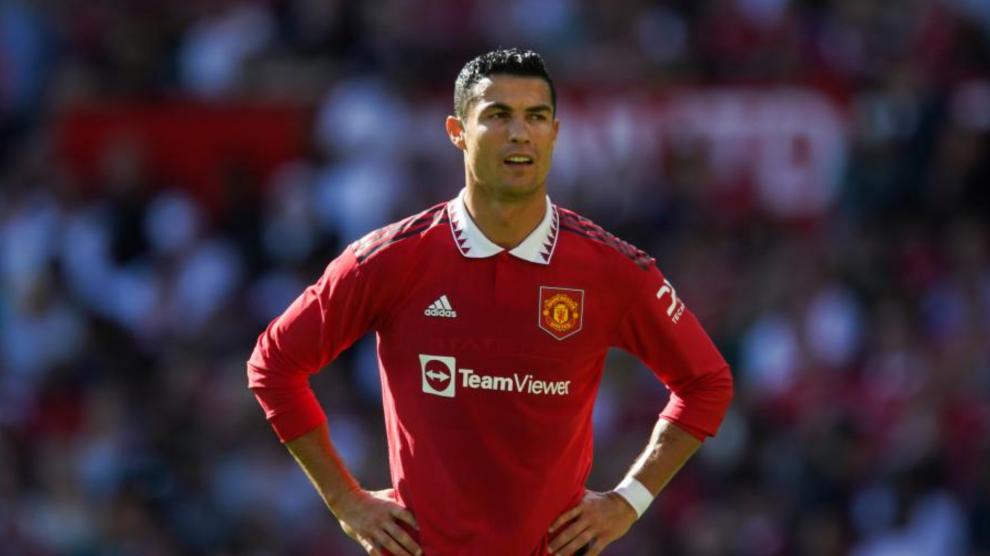 El futuro de Cristiano Ronaldo da un nuevo giro que lo llevaría de vuelta a Italia