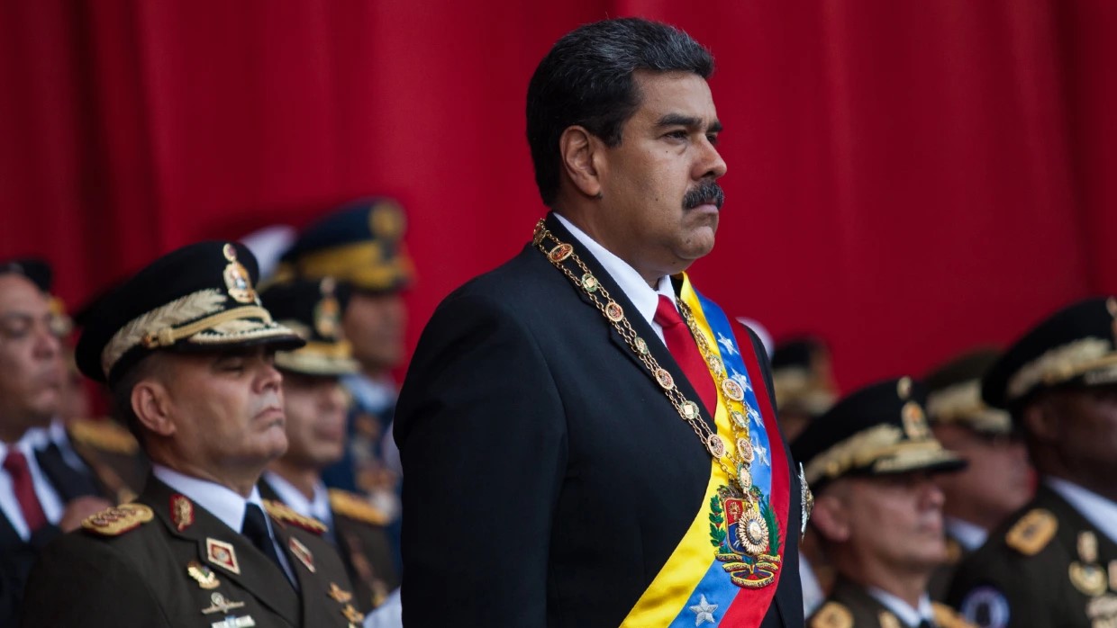 Tensión en Argentina: Nicolás Maduro pidió encuentro con Alberto Fernández durante su visita