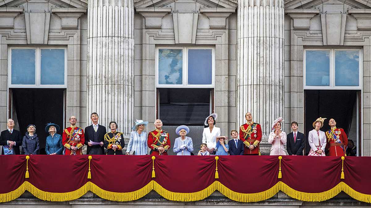 Cómo cambiarán los títulos de la familia real británica: expectativa por la nueva Princesa de Gales y qué pasará con los hijos de Harry y Meghan