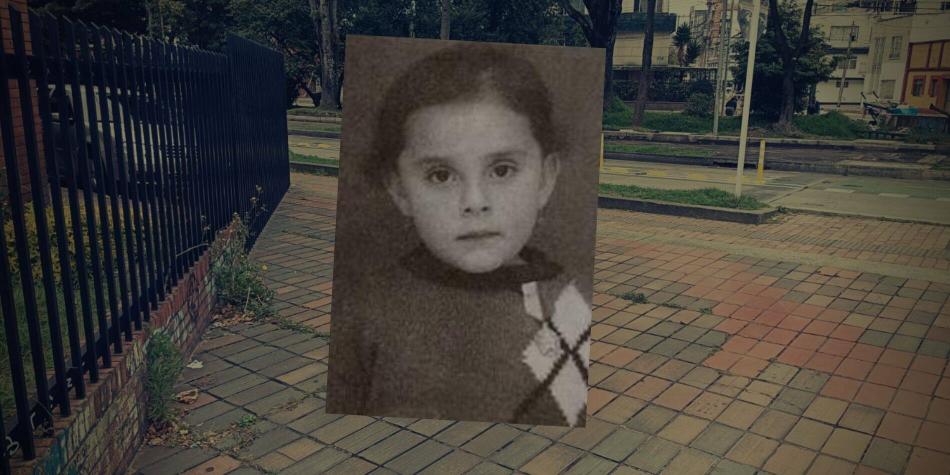 Herencia maldita: la niña de seis años asesinada por sus propios medio hermanos en Colombia