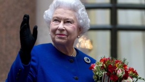 ‘She was extraordinary’: Reactions to death of Queen Elizabeth II