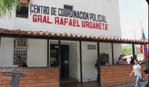 “Vacuna” por información: Jefe de la policía de Cúa detenido por estar vinculado a una red con delincuentes de la zona