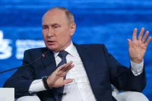 La decisión de Putin que costó miles de vidas: rechazó un acuerdo de paz porque amplió sus ambiciones en Ucrania