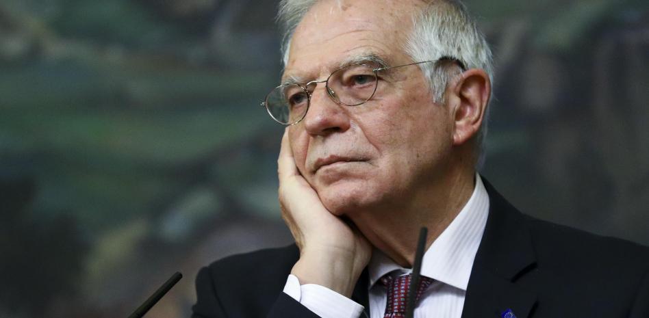 Borrell alerta del peligro para paz mundial por la “grave escalada” de Putin
