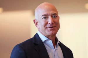 La razón por la que Jeff Bezos volvería a tomar el mando de Amazon