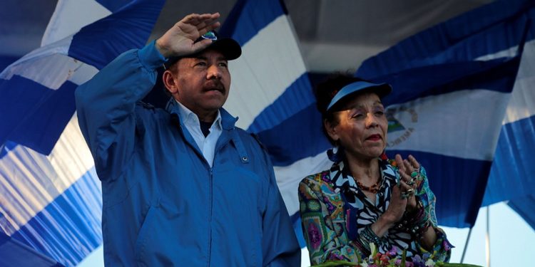 Dictadura de Ortega declaró persona no grata a la embajadora de la UE y ordenó su expulsión