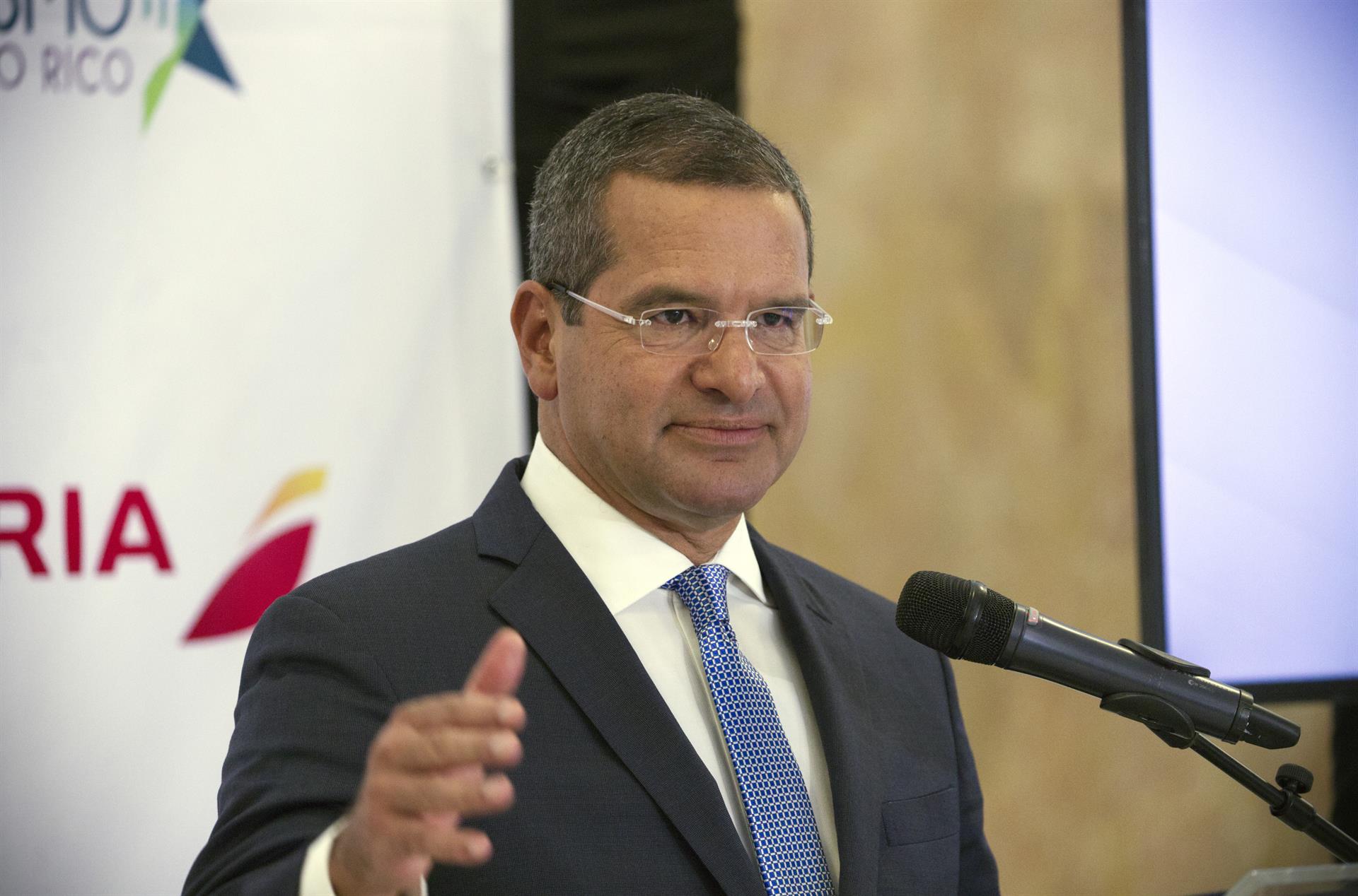 Gobernador Puerto Rico pide a EEUU defender resultados de pasados plebiscitos