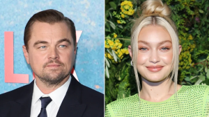 Leonardo DiCaprio ahora es relacionado con Gigi Hadid y podrían estar saliendo