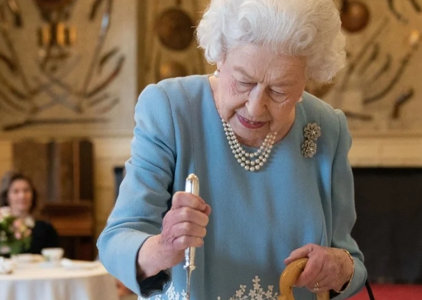 Reina Isabel II: el curioso plato que comió todos los días desde los cinco años