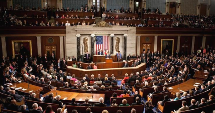 Senado de EEUU vetó por segunda vez una legislación que quiere restringir la migración