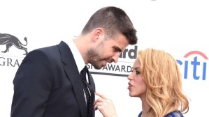 Shakira se pronunció tras el retiro del fútbol de Gerard Piqué
