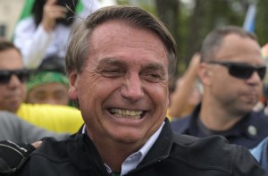 Dos de las ministras de Bolsonaro ya fueron elegidas senadoras en Brasil
