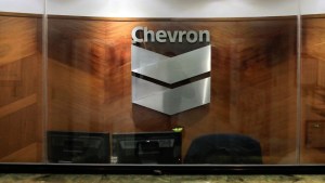 Washington plays hardball with Chevron’s Venezuela license over México talks