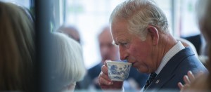 La bebida que desayuna el rey Carlos III y es beneficiosa para el corazón