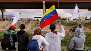 Ciudadanos en EEUU buscan patrocinar venezolanos bajo programa de “parole” humanitario