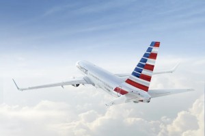 American Airlines elimina su Primera Clase en EEUU… y este es el verdadero motivo