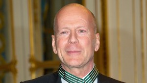 Bruce Willis tendrá un “gemelo virtual” tras haber vendido los derechos de su rostro