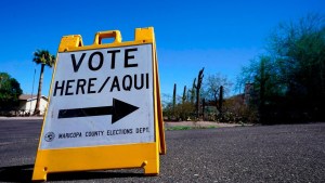 La razón por la cual los votantes hispanos tendrán más peso en las elecciones en EEUU