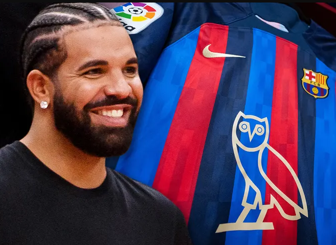 El dineral que ha perdido Drake con su apuesta por el Barcelona