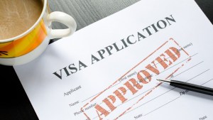 No pierdas la tuya: Estados Unidos adelanta las citas para la solicitud de visa