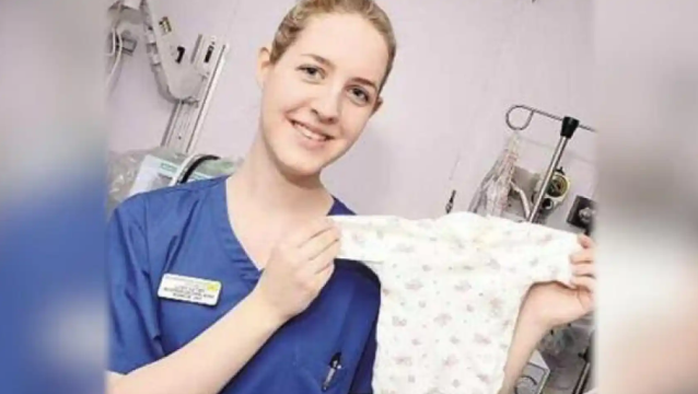 Una enfermera británica, juzgada por presunto asesinato de siete bebés